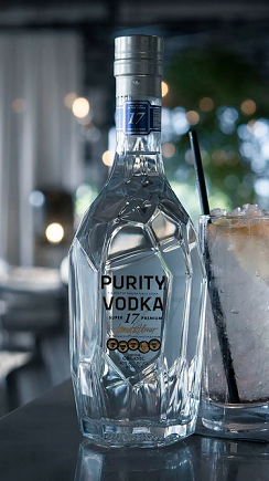 Purity — LNJ Brands